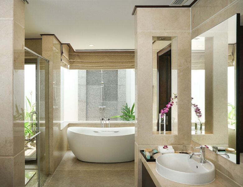 Hotel Vinpearl Luxury Da Nang