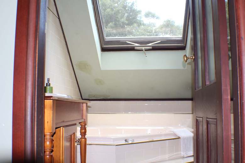 Bed & Breakfast Storey Grange