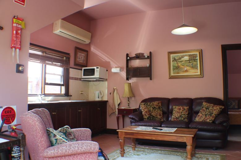 Bed & Breakfast Storey Grange