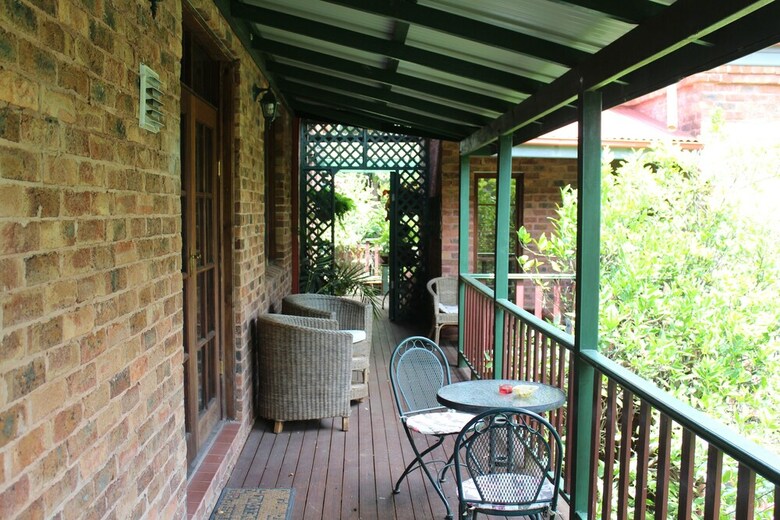 Bed & Breakfast Storey Grange