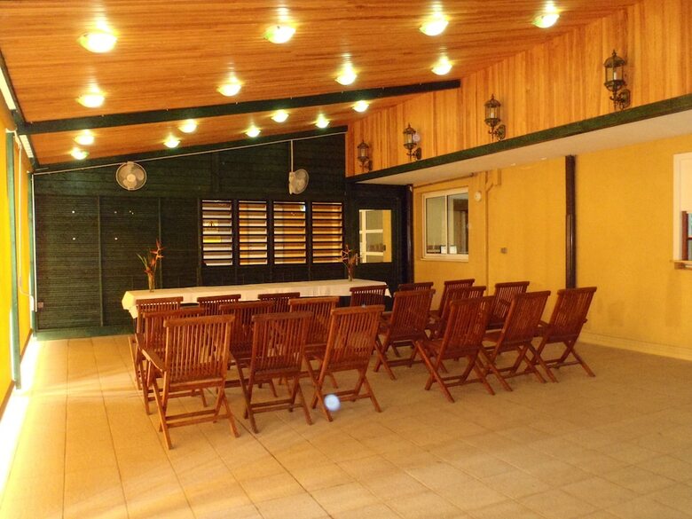Hotel R�sidence Maharajah