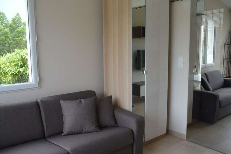 Apartamento Studio Dolce Vita