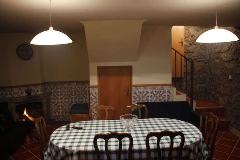 Casa Do Outeirinho