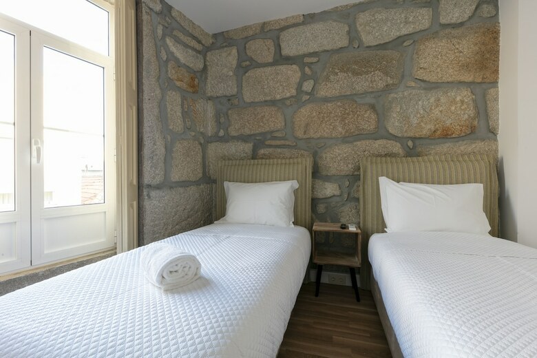 Hotel Casa Amarela Suites