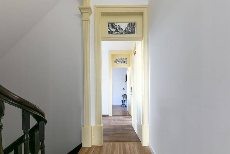 Hotel Casa Amarela Suites