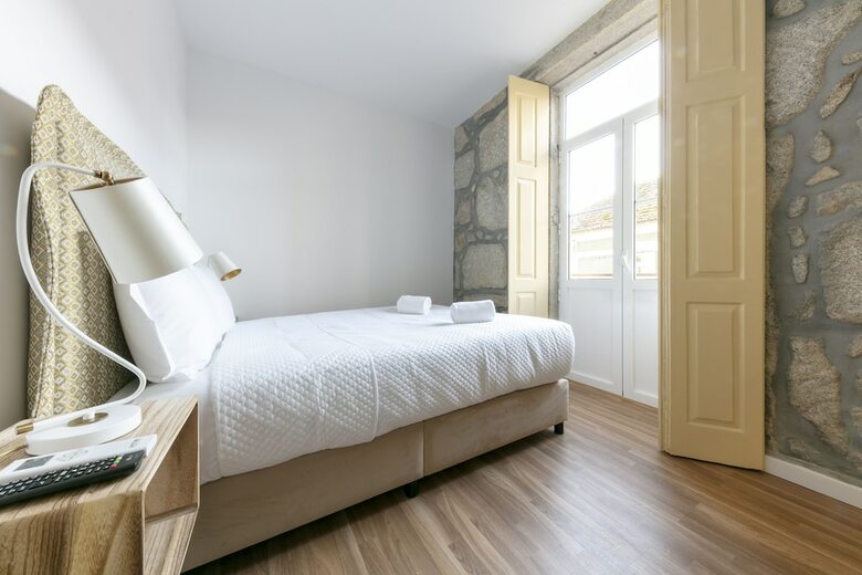 Hotel Casa Amarela Suites