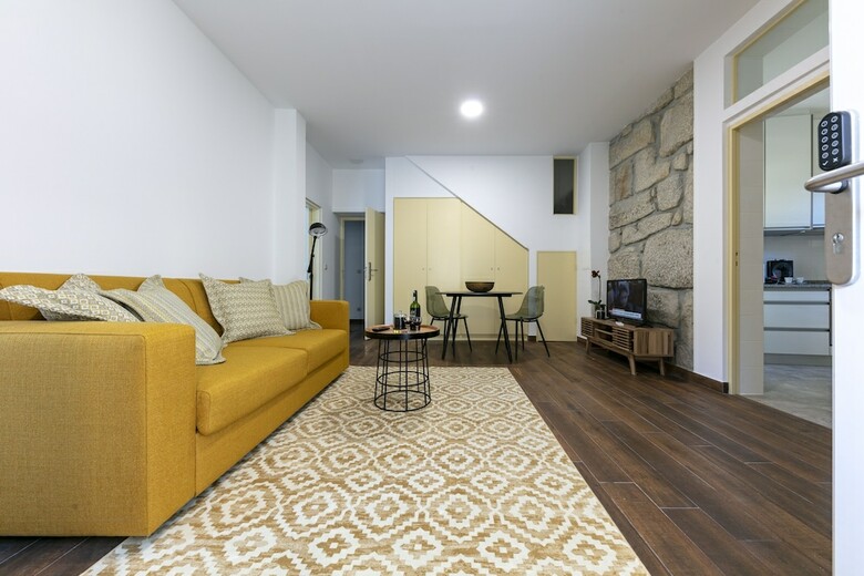 Hotel Casa Amarela Suites