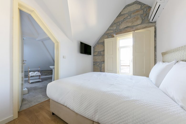 Hotel Casa Amarela Suites