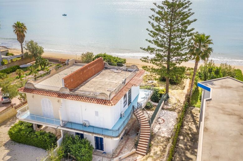 Apartamento On The Beach