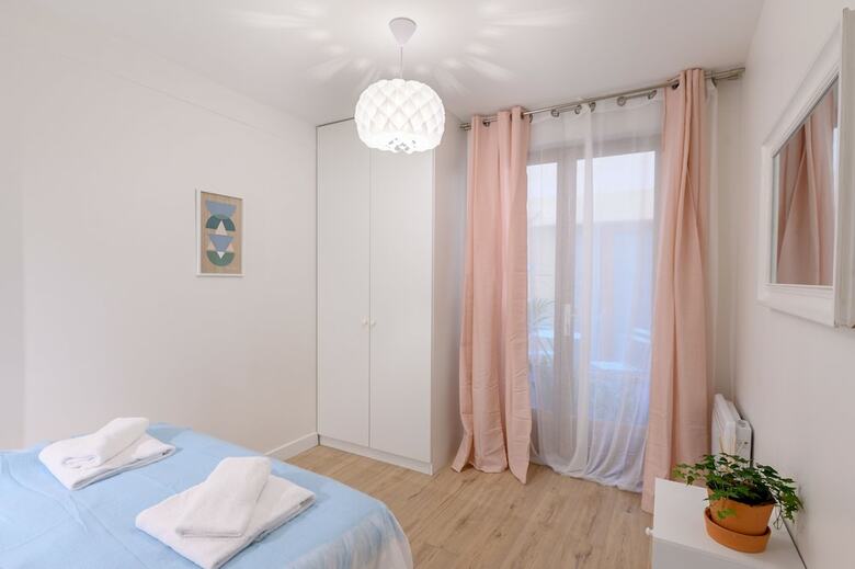Apartamento Suite Shalimar Great Apt Best Loc