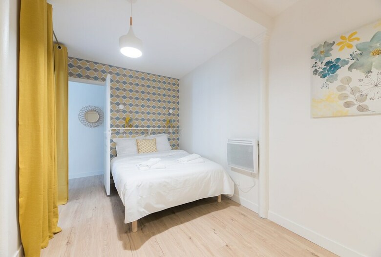 Apartamento Suite Shalimar Great Apt Best Loc