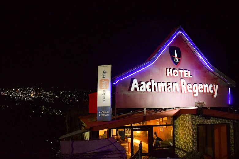 Hotel Aachman Regency