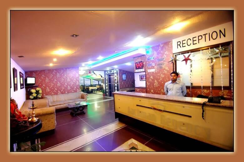 Hotel Aachman Regency
