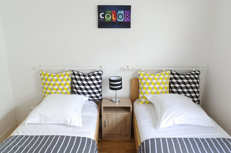 Apartamento Belfort