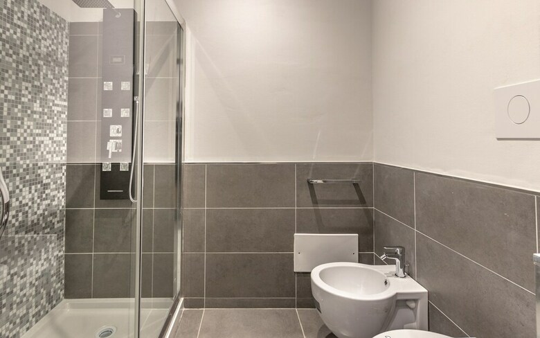Apartamento Mille Carezze