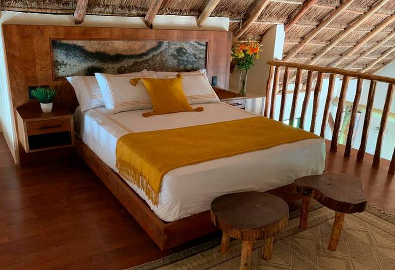 Hotel Casa Teka