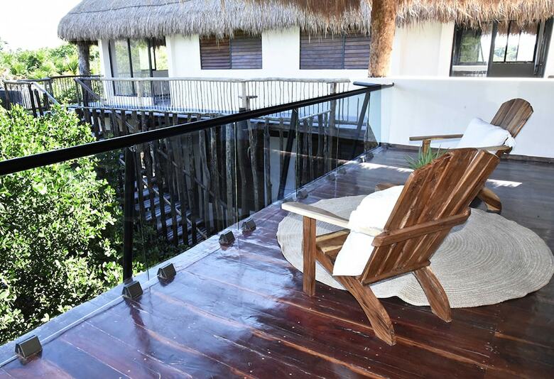 Hotel Casa Teka