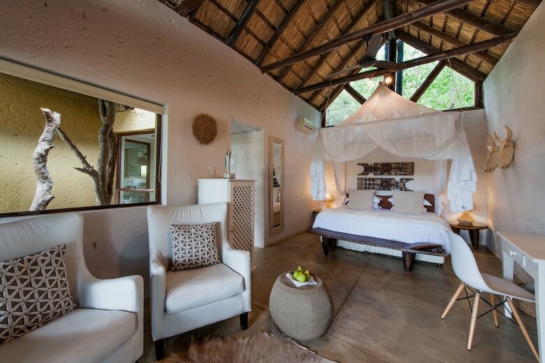Posada Pondoro Game Lodge - All Inclusive