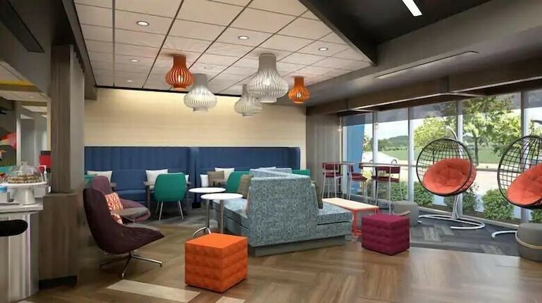 Hotel Tru By Hilton Easton, Pa