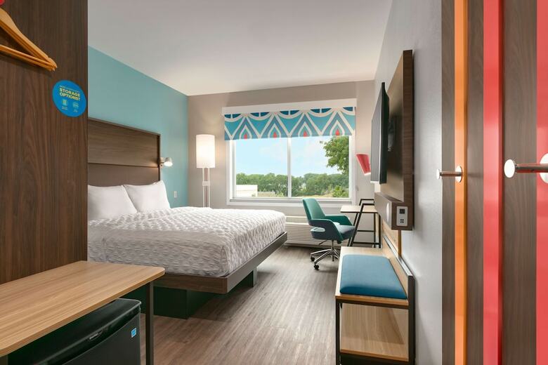 Hotel Tru By Hilton Easton, Pa