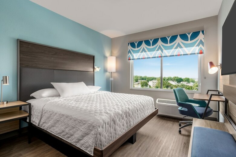 Hotel Tru By Hilton Easton, Pa