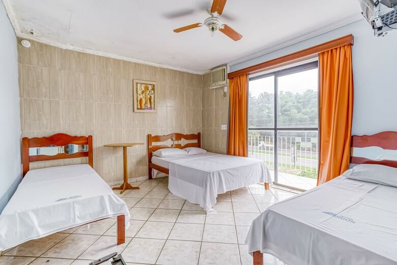 Oyo Hotel Orion
