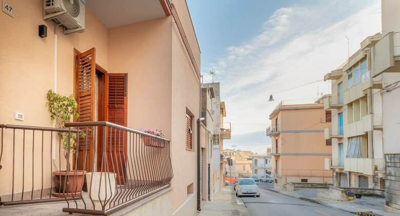 Apartamento Sicania Guest House