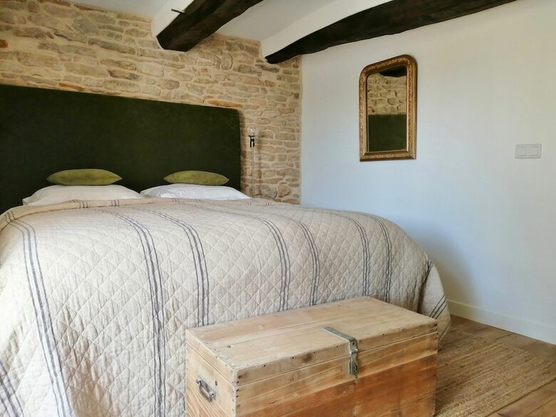 Bed & Breakfast Maison Mazille