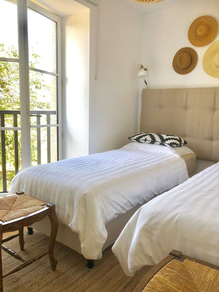 Bed & Breakfast Maison Mazille