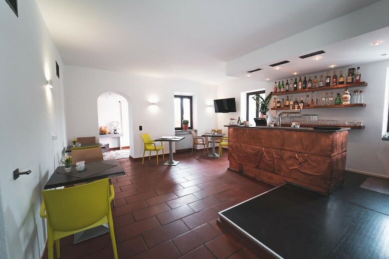 B&B Ombrone