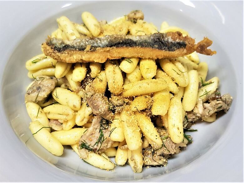 B&B Ombrone
