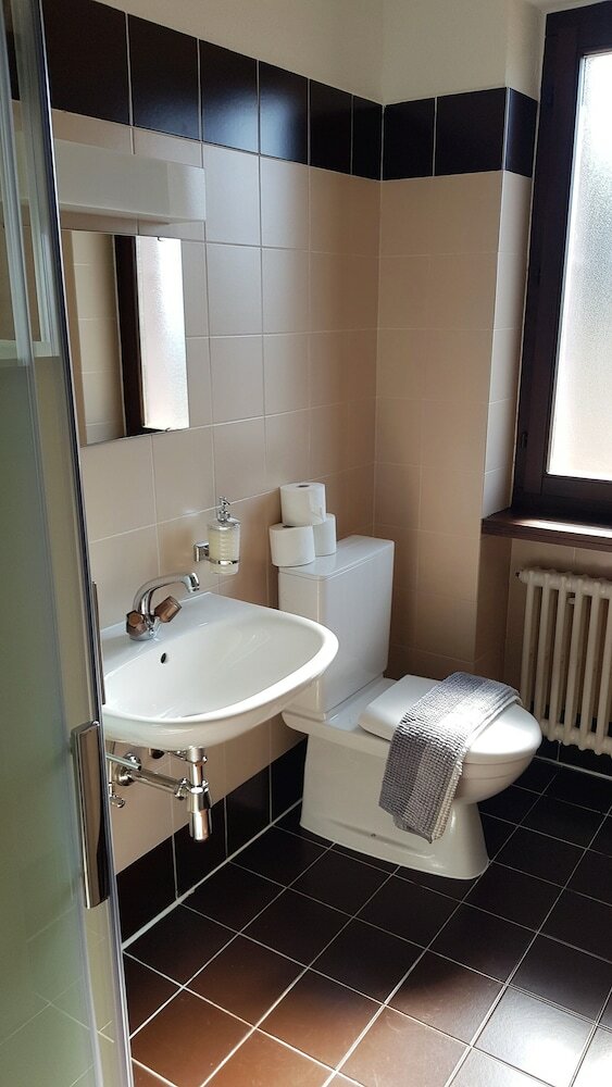 B&B Ombrone