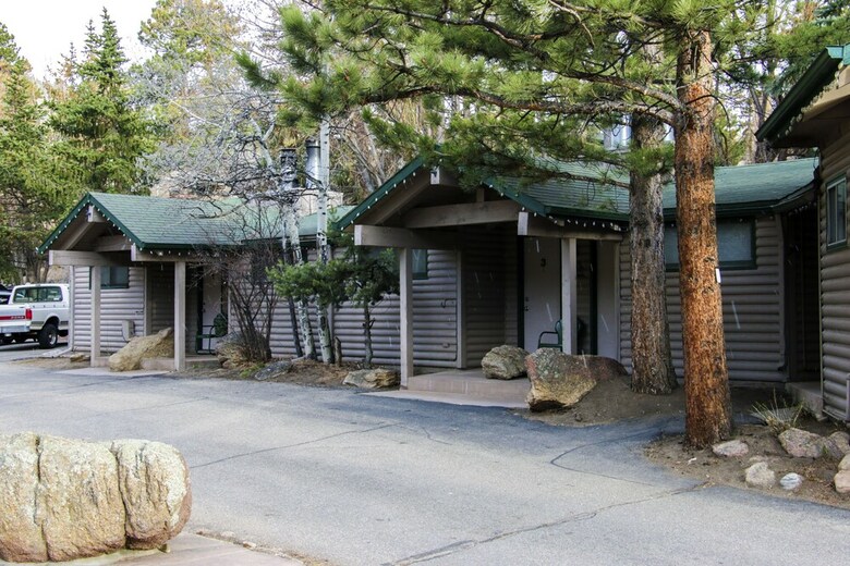 Apartamento Sunnyside Knoll: 3