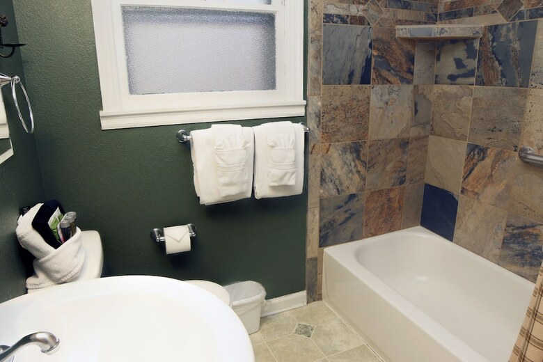 Apartamento Lawn Lane B
