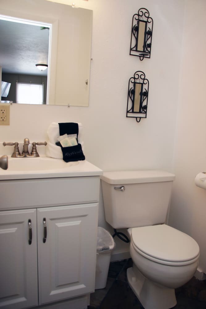 Apartamento Fawn Valley Inn: Cabana