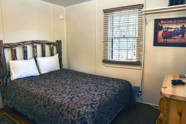 Triple R Cottages: 7