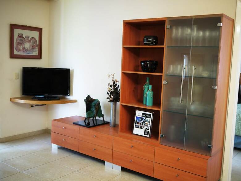Apartamento Amazing Beachfront Condo In Cancun