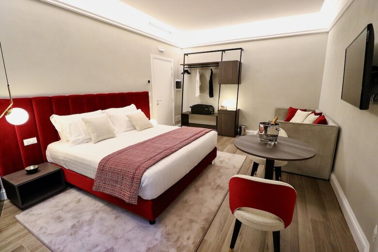 Growel Exclusive Suites San Pietro