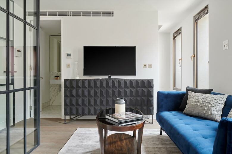 Sonder - Maughan Library Apartments