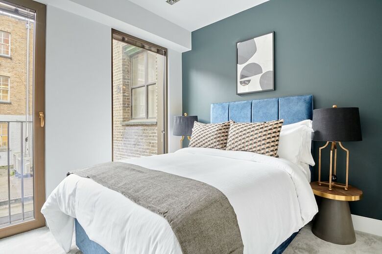 Sonder - Maughan Library Apartments