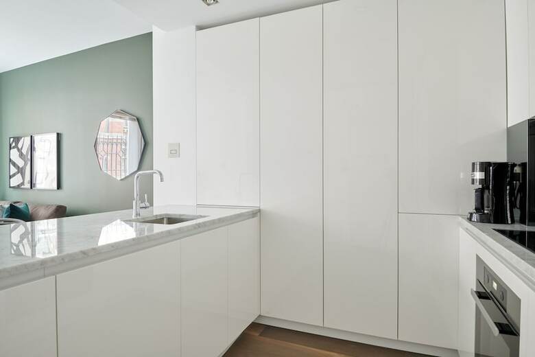 Sonder - Maughan Library Apartments