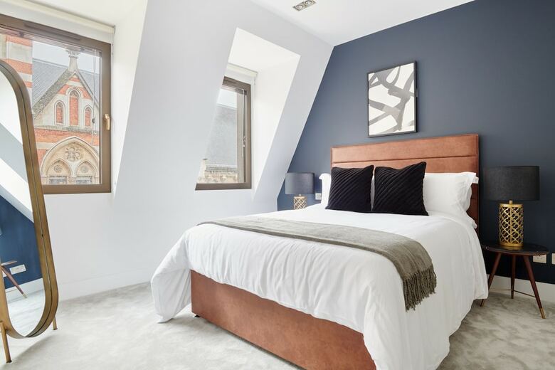 Sonder - Maughan Library Apartments