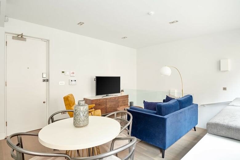 Sonder - Maughan Library Apartments