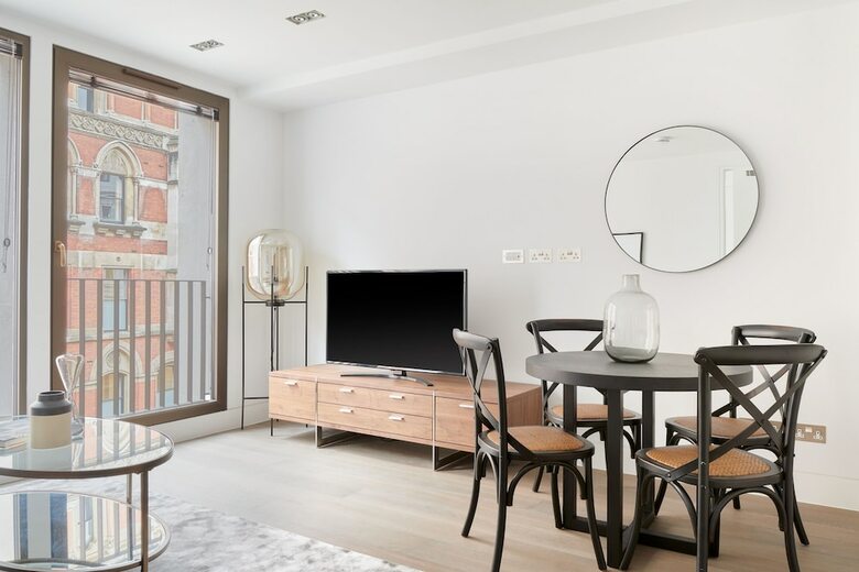 Sonder - Maughan Library Apartments
