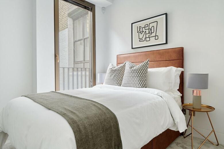 Sonder - Maughan Library Apartments