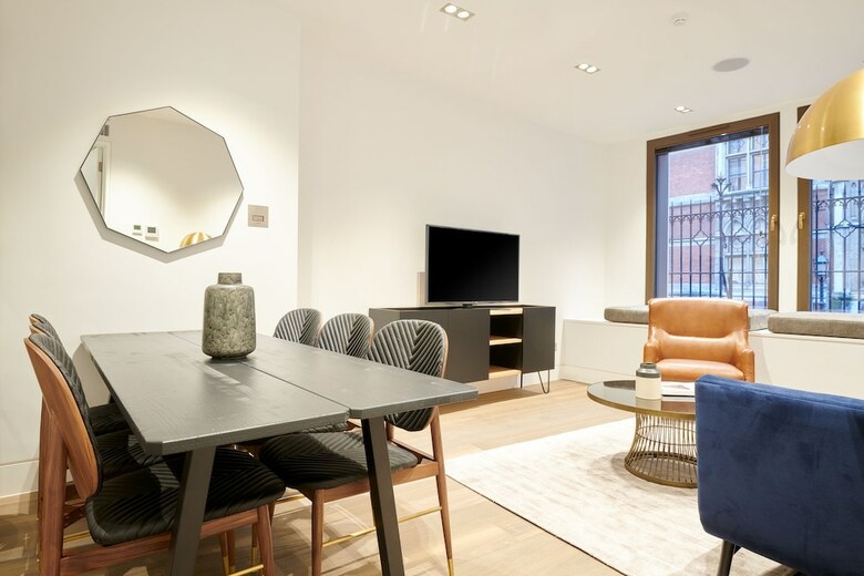 Sonder - Maughan Library Apartments