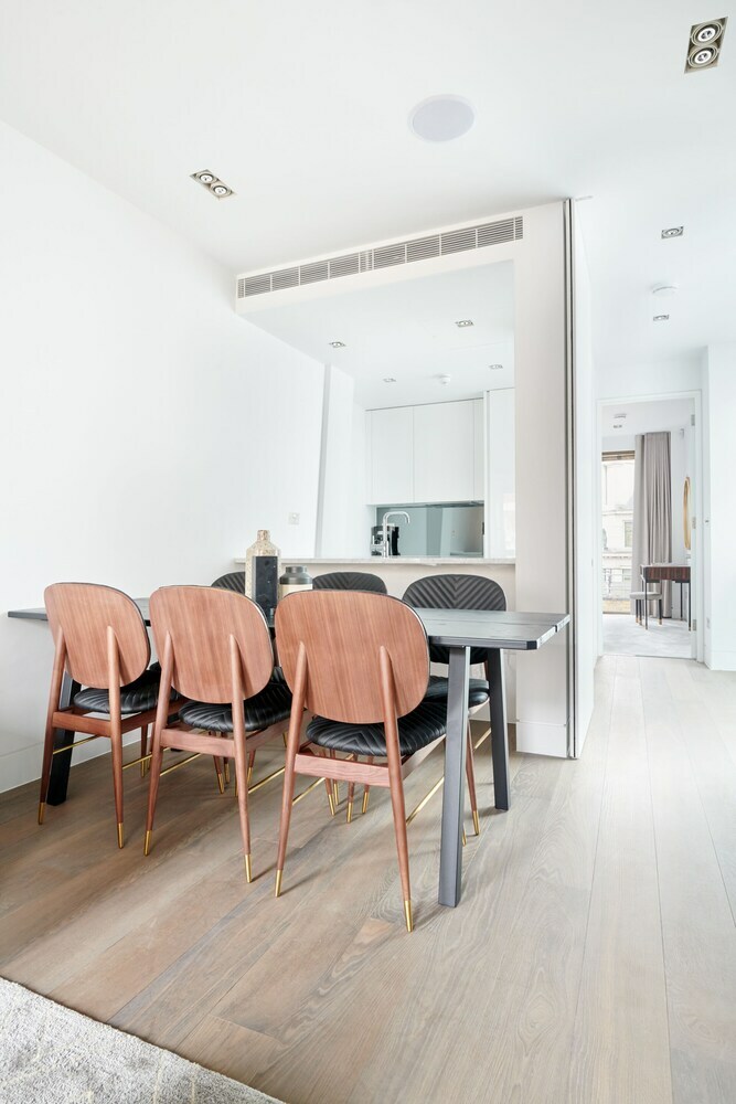 Sonder - Maughan Library Apartments