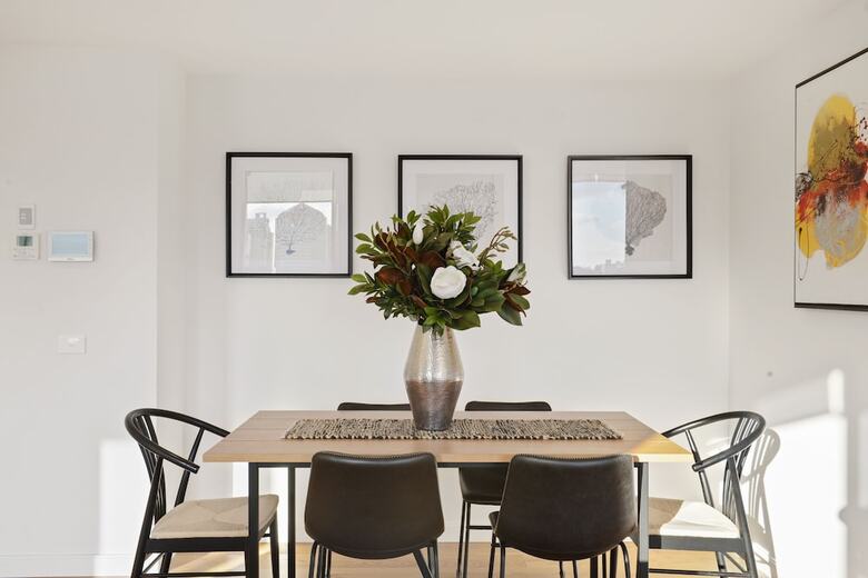 Apartamentos Homehotel Luxurious Immaculate 3 Bed Apt