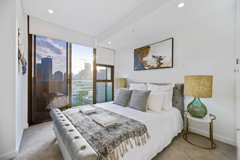 Apartamentos Homehotel Luxurious Immaculate 3 Bed Apt