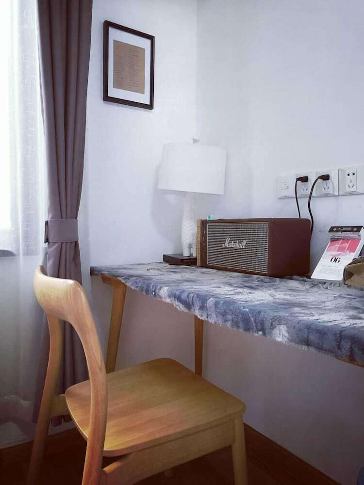 Little Days Boutique Hotel